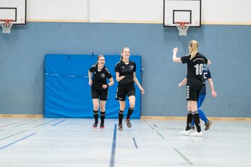 Bild 212 - F Loewinnen Hallen Cup